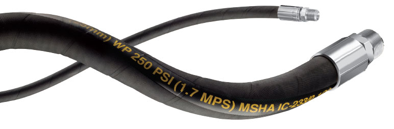 Mangueras Hidráulicas Sondahose