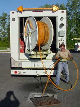 Sewer